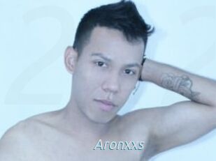 Aronxxs