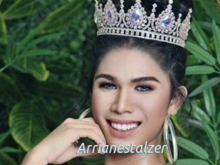 Arrianestalzer
