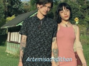 Artemisaandithan