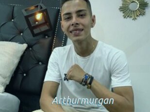 Arthurmurgan