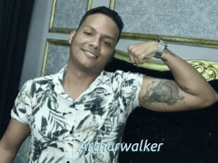 Arthurwalker