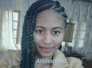 Artinarinda
