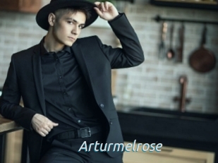 Arturmelrose