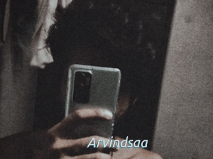 Arvindsaa