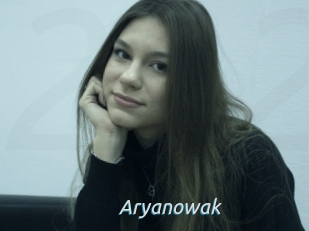 Aryanowak