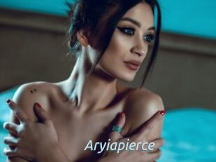 Aryiapierce