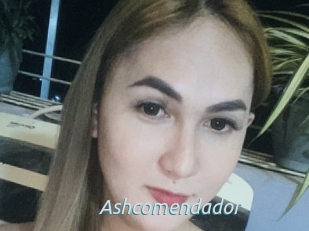 Ashcomendador