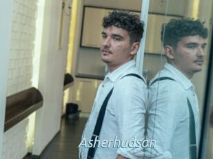 Asherhudson