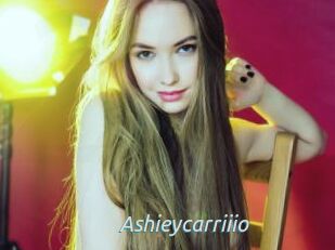 Ashieycarriiio