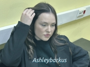 Ashleybarkus