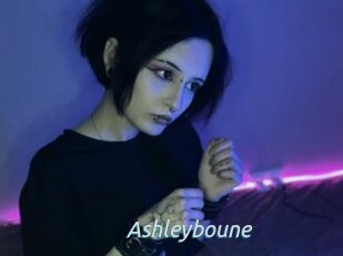 Ashleyboune