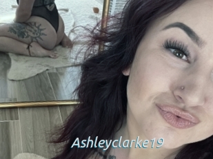 Ashleyclarke19