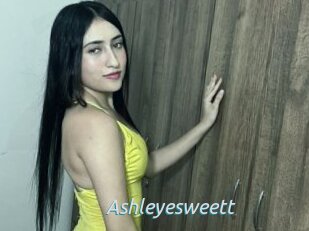 Ashleyesweett