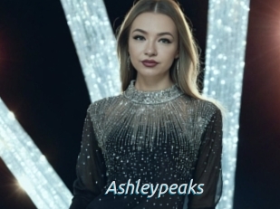 Ashleypeaks