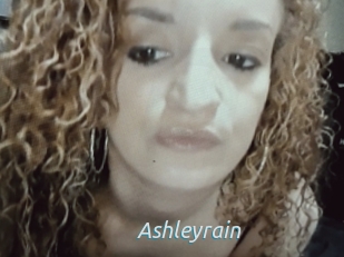 Ashleyrain