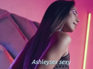 Ashleysex_sexy