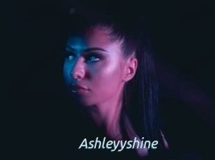 Ashleyyshine