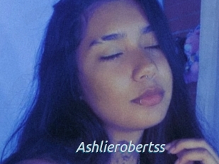Ashlierobertss