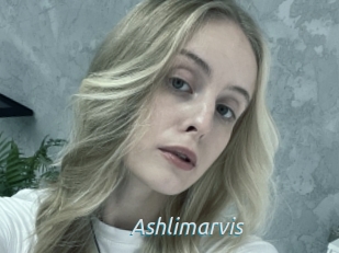 Ashlimarvis