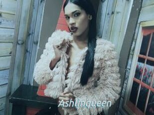 Ashlinqueen