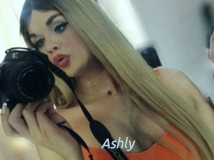 Ashly