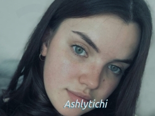 Ashlytichi