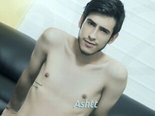 Ashtt