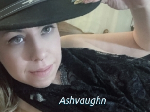 Ashvaughn