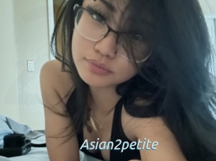 Asian2petite