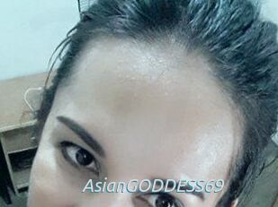 AsianGODDESS69