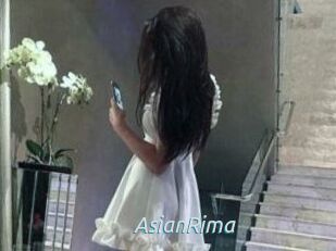AsianRima