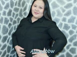Asianabbw