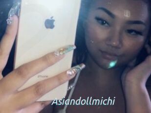 Asiandollmichi