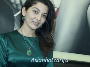 Asianhotzarifa