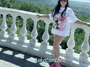 Askatanthra
