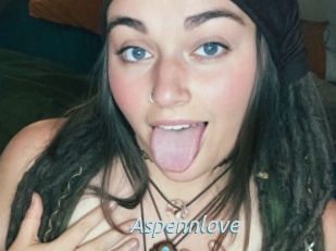 Aspennlove