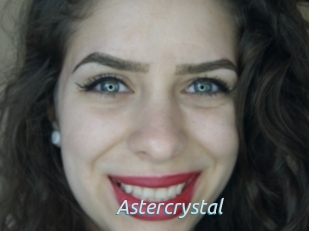 Astercrystal