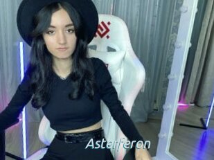 Asterferon