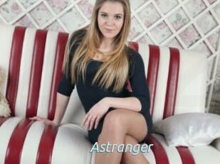 Astranger