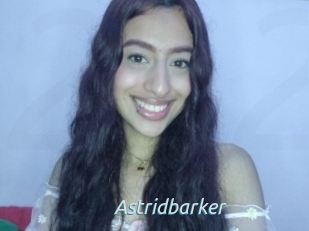 Astridbarker