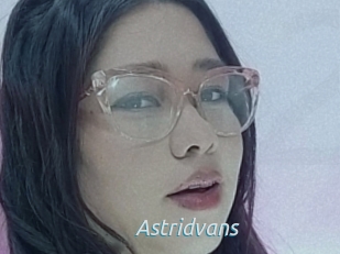 Astridvans