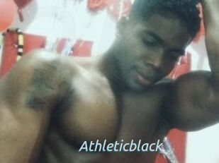 Athleticblack