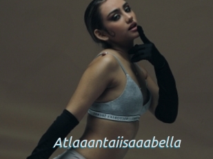 Atlaaantaiisaaabella