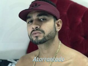 Atorrantado