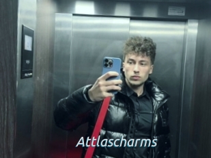 Attlascharms