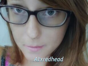 Atxredhead