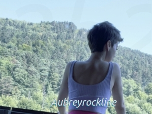Aubreyrockline