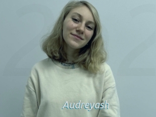 Audreyash