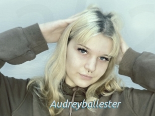 Audreyballester
