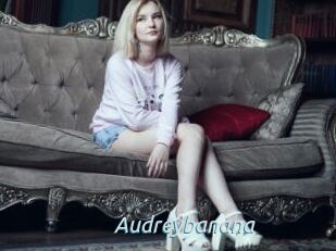 Audreybanana